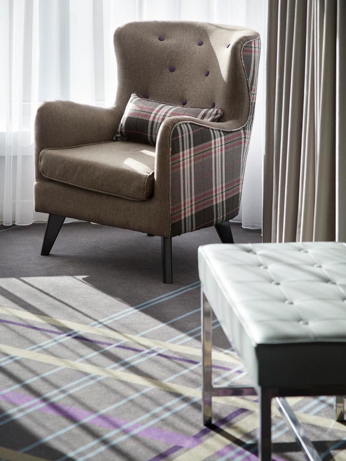 Premier Inn Mannheim City Centre Bagian luar foto
